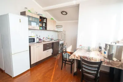 Apartament 3 camere, Orizont Paleu, bloc din 2011 - foto 4