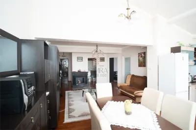 Apartament 3 camere, Orizont Paleu, bloc din 2011 - foto 5