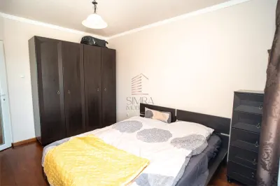 Apartament 3 camere, Orizont Paleu, bloc din 2011 - foto 6