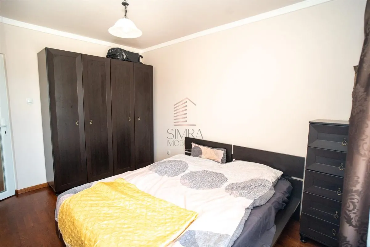 Apartament 3 camere, Orizont Paleu, bloc din 2011 - foto 6