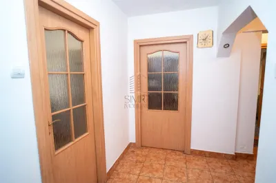Apartament cu 3 camere, aproape de Piata Decebal - foto 9