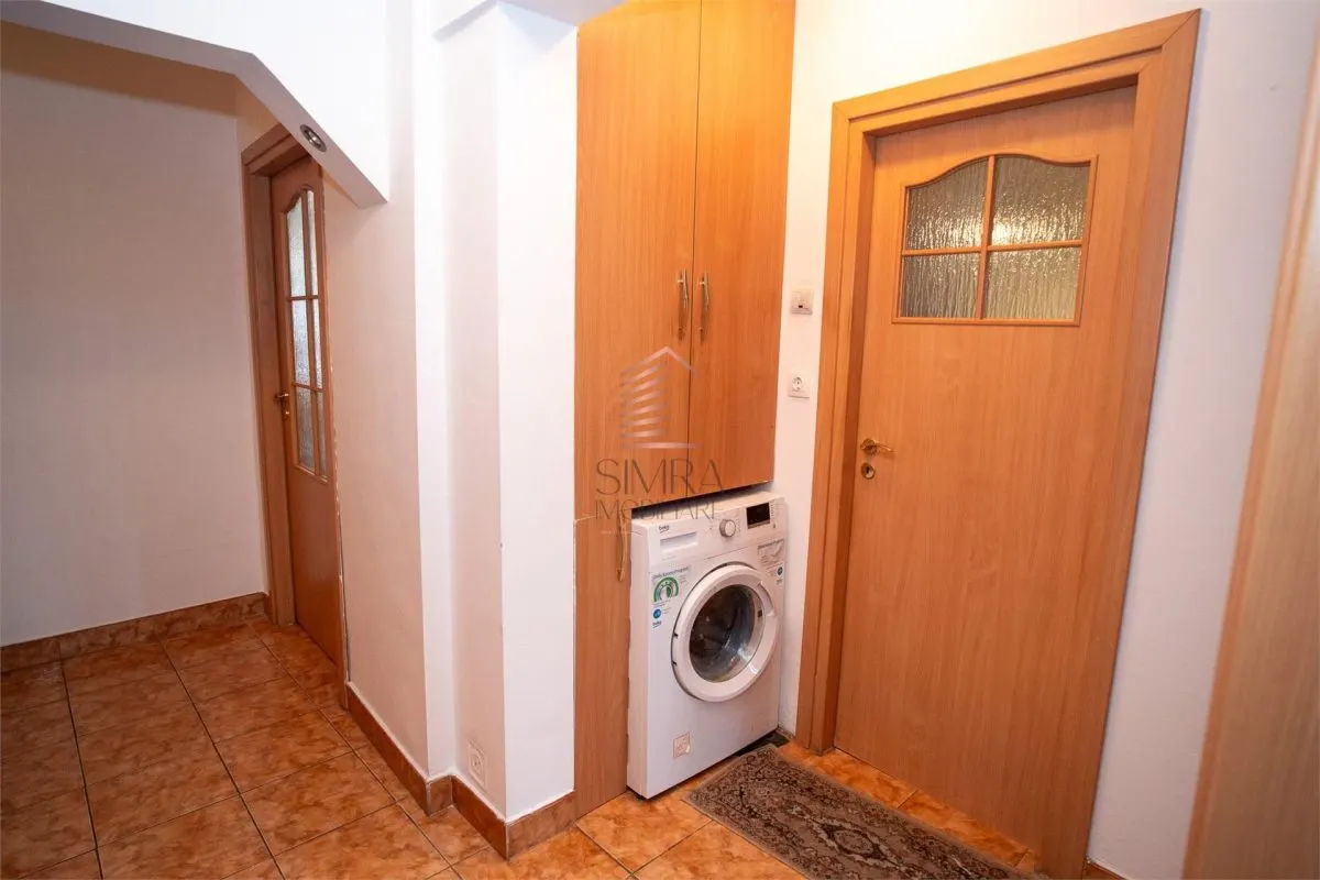 Apartament cu 3 camere, aproape de Piata Decebal - foto 10