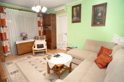 Apartament cu 2 camere, langa Onisifor Ghibu, etajul 1 - Oradea