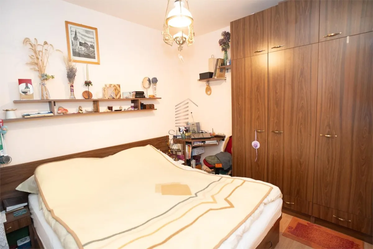 Apartament cu 2 camere, langa Onisifor Ghibu, etajul 1 - foto 2