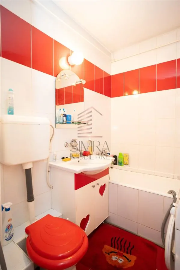 Apartament cu 3 camere, Bld Dacia - foto 4