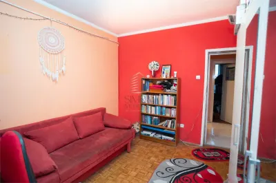 Apartament cu 3 camere, Bld Dacia - foto 5