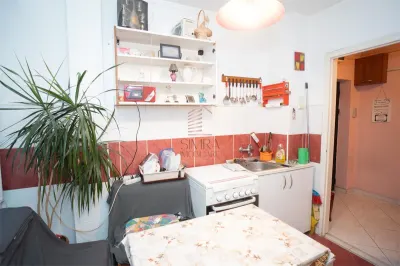 Apartament cu 3 camere, Bld Dacia - foto 9