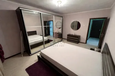 Apartament cu 2 camere, ultracentral de  inchiriat - foto 9