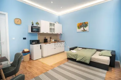 Apartament ultracentral de inchiriat - foto 2