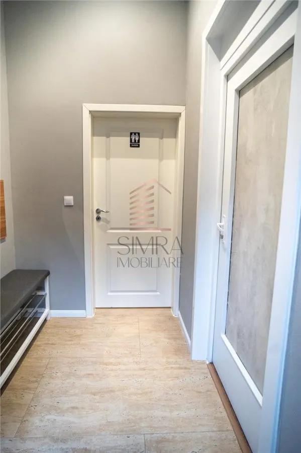 Apartament ultracentral de inchiriat - foto 3