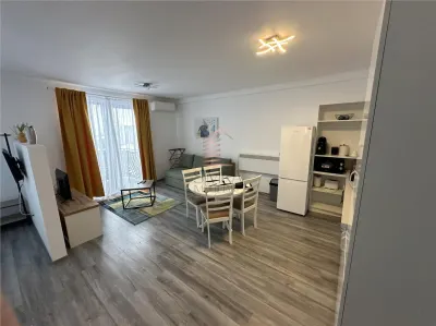 Studio elegant, zona Baile Felix – parcare inclusă - Baile Felix