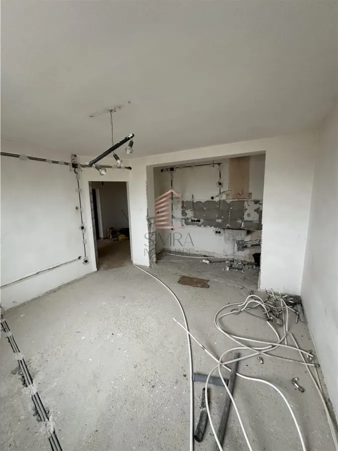 Apartamentul cu 2 camere str. George Calinescu - foto 2