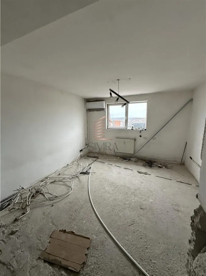 Apartamentul cu 2 camere str. George Calinescu - foto 4