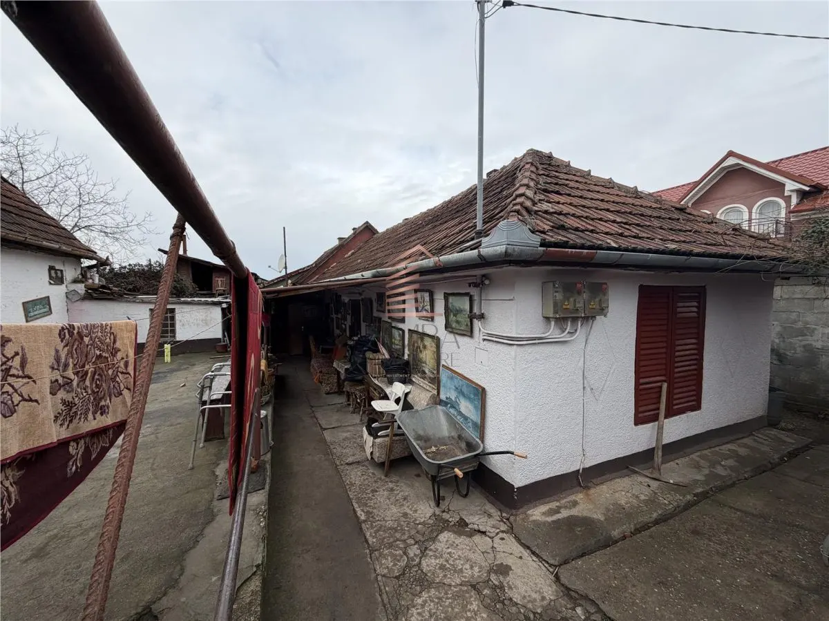 Casa de vanzare Calea Bihorului - foto 4