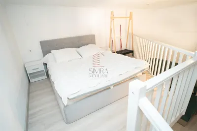 Apartament ultracentral tip Loft - foto 9