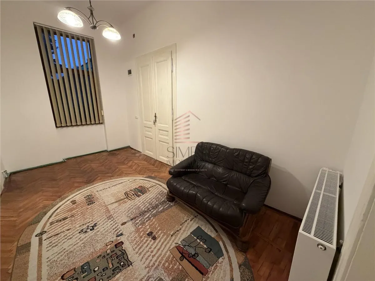 Spatiu de inchiriat str. Pescarusului - foto 4