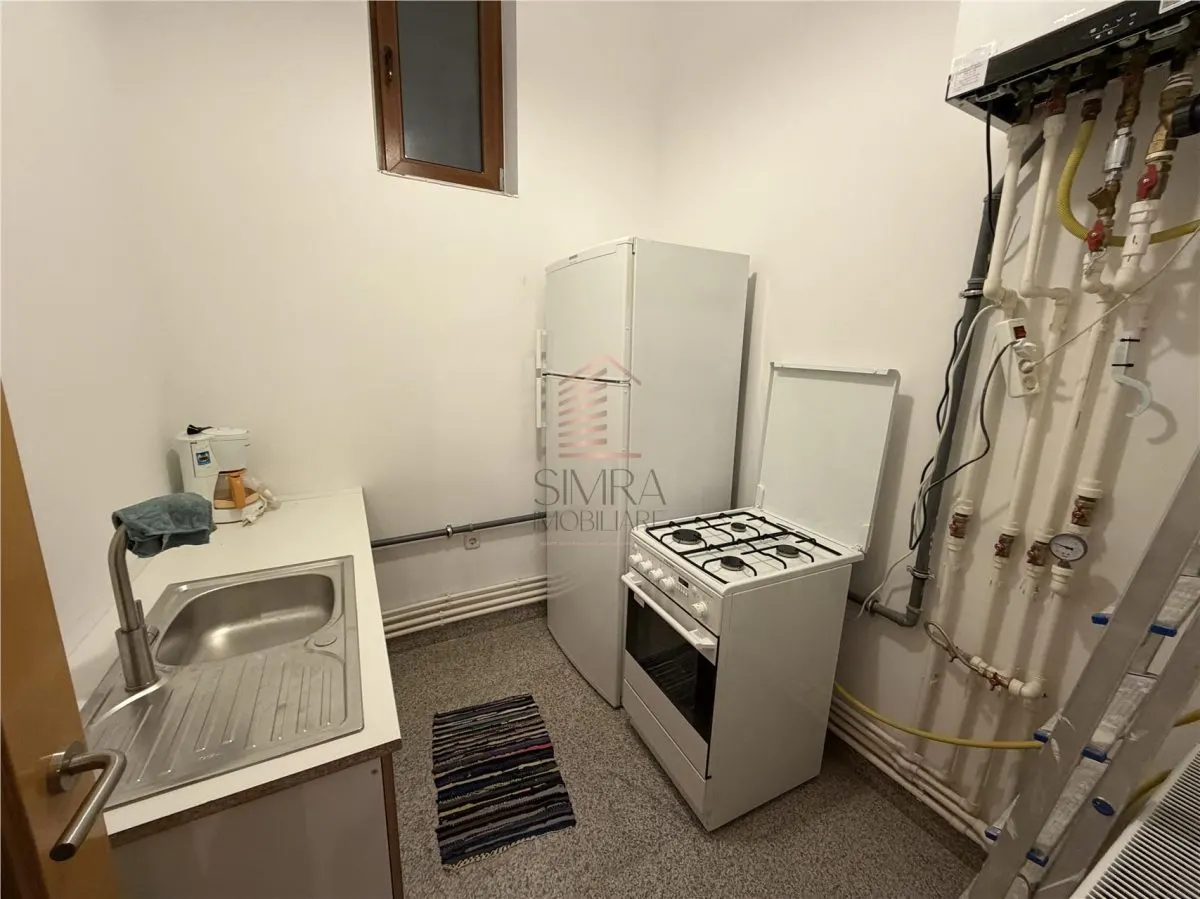 Spatiu de inchiriat str. Pescarusului - foto 6