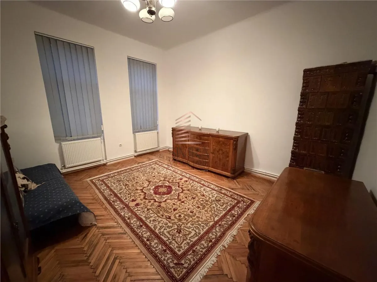 Spatiu de inchiriat str. Pescarusului - foto 8