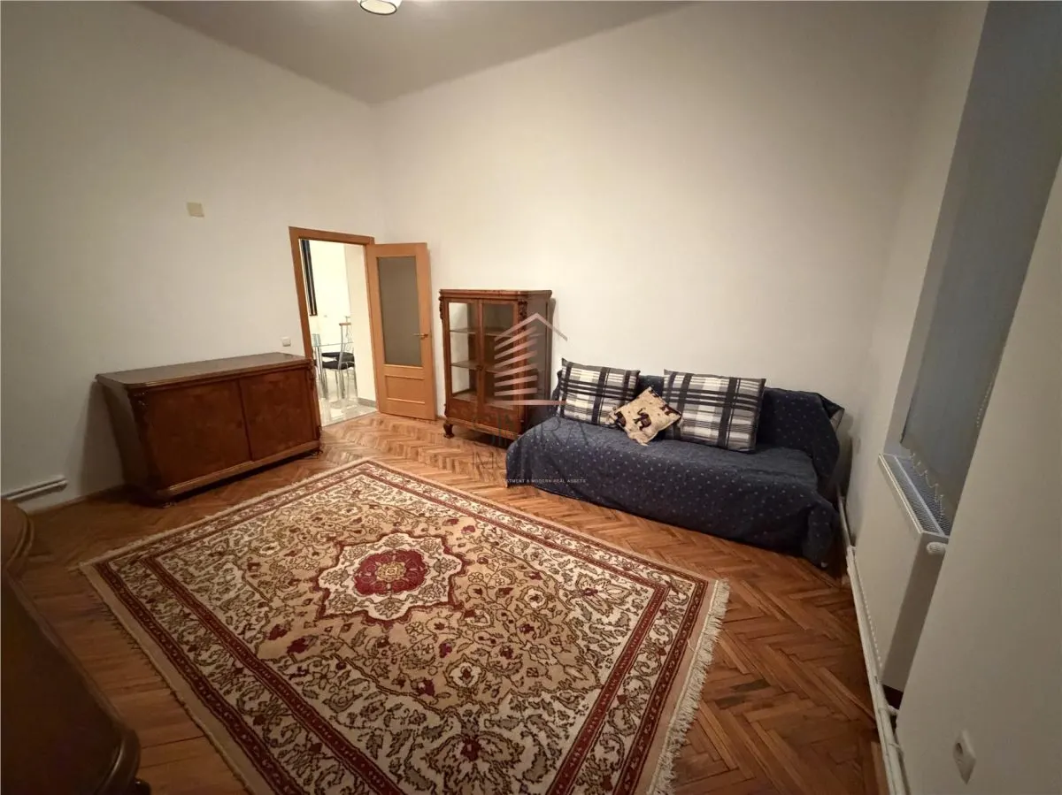 Spatiu de inchiriat str. Pescarusului - foto 9