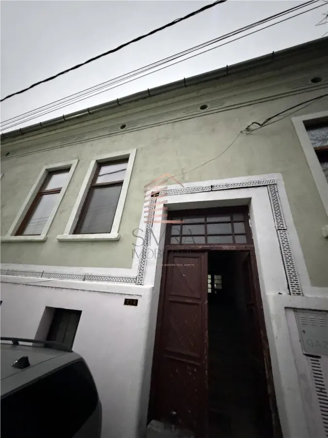 Spatiu de inchiriat str. Pescarusului - foto 10