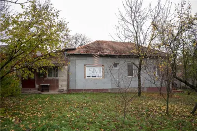 Casa cu teren de 930 mp pe Dealurile Oradiei - Oradea