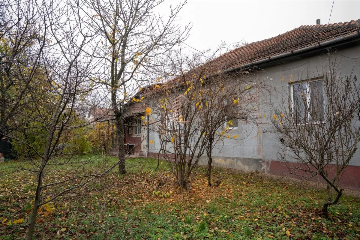 Casa cu teren de 930 mp pe Dealurile Oradiei - foto 13