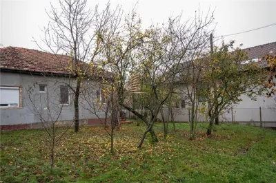 Casa cu teren de 930 mp pe Dealurile Oradiei - foto 14
