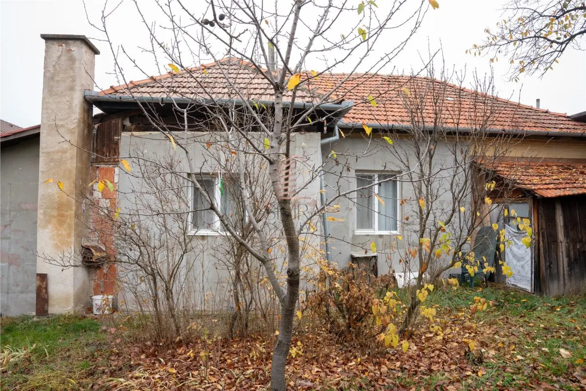Casa cu teren de 930 mp pe Dealurile Oradiei - foto 15