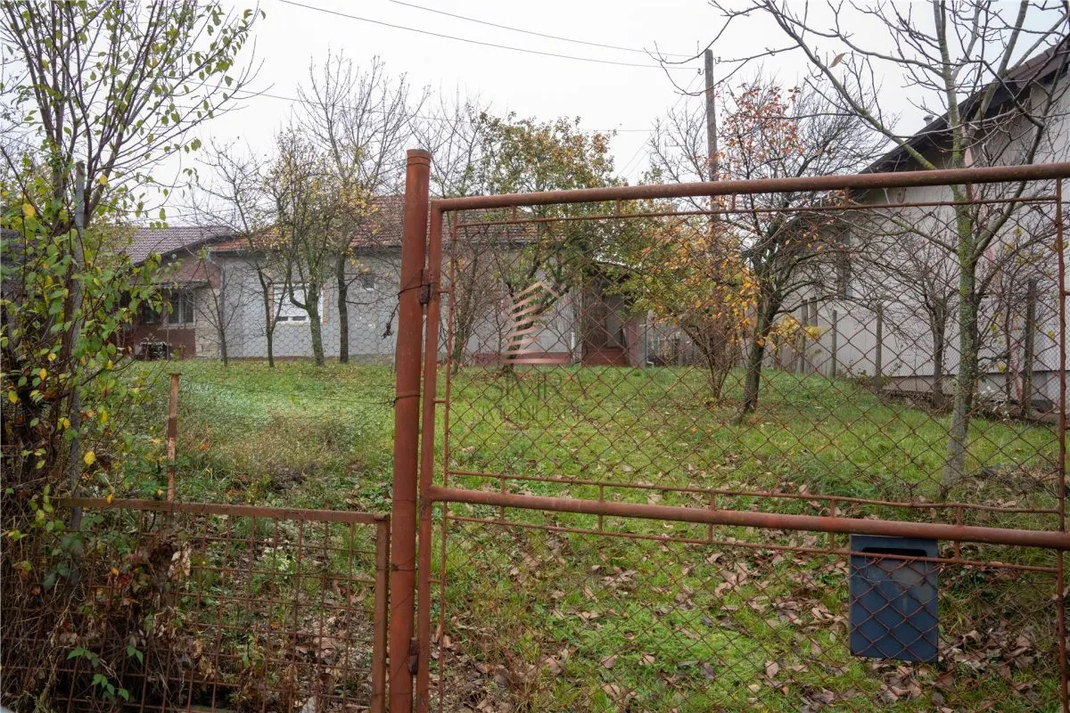 Casa cu teren de 930 mp pe Dealurile Oradiei - foto 16