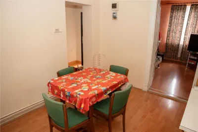 Casa cu teren de 930 mp pe Dealurile Oradiei - foto 4