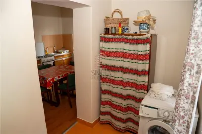 Casa cu teren de 930 mp pe Dealurile Oradiei - foto 5