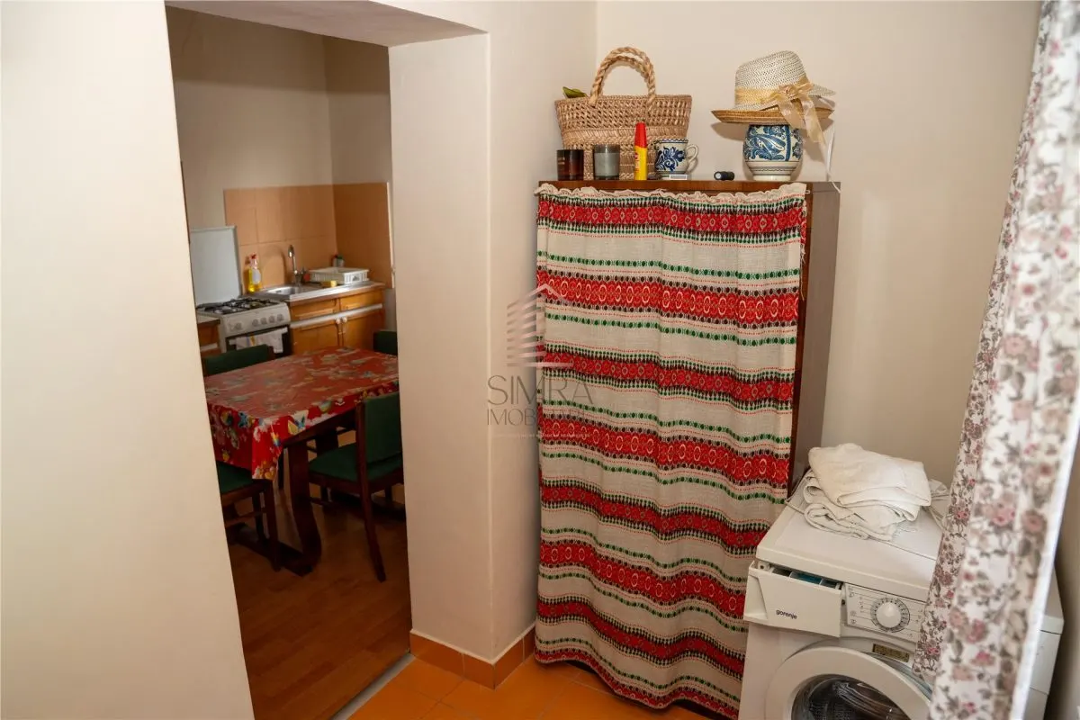 Casa cu teren de 930 mp pe Dealurile Oradiei - foto 5