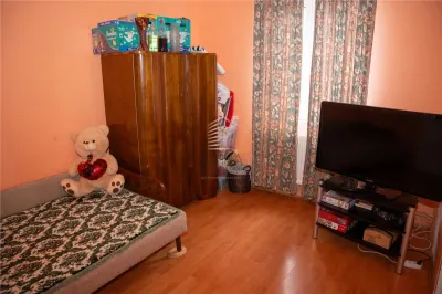 Casa cu teren de 930 mp pe Dealurile Oradiei - foto 6