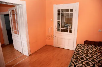 Casa cu teren de 930 mp pe Dealurile Oradiei - foto 7