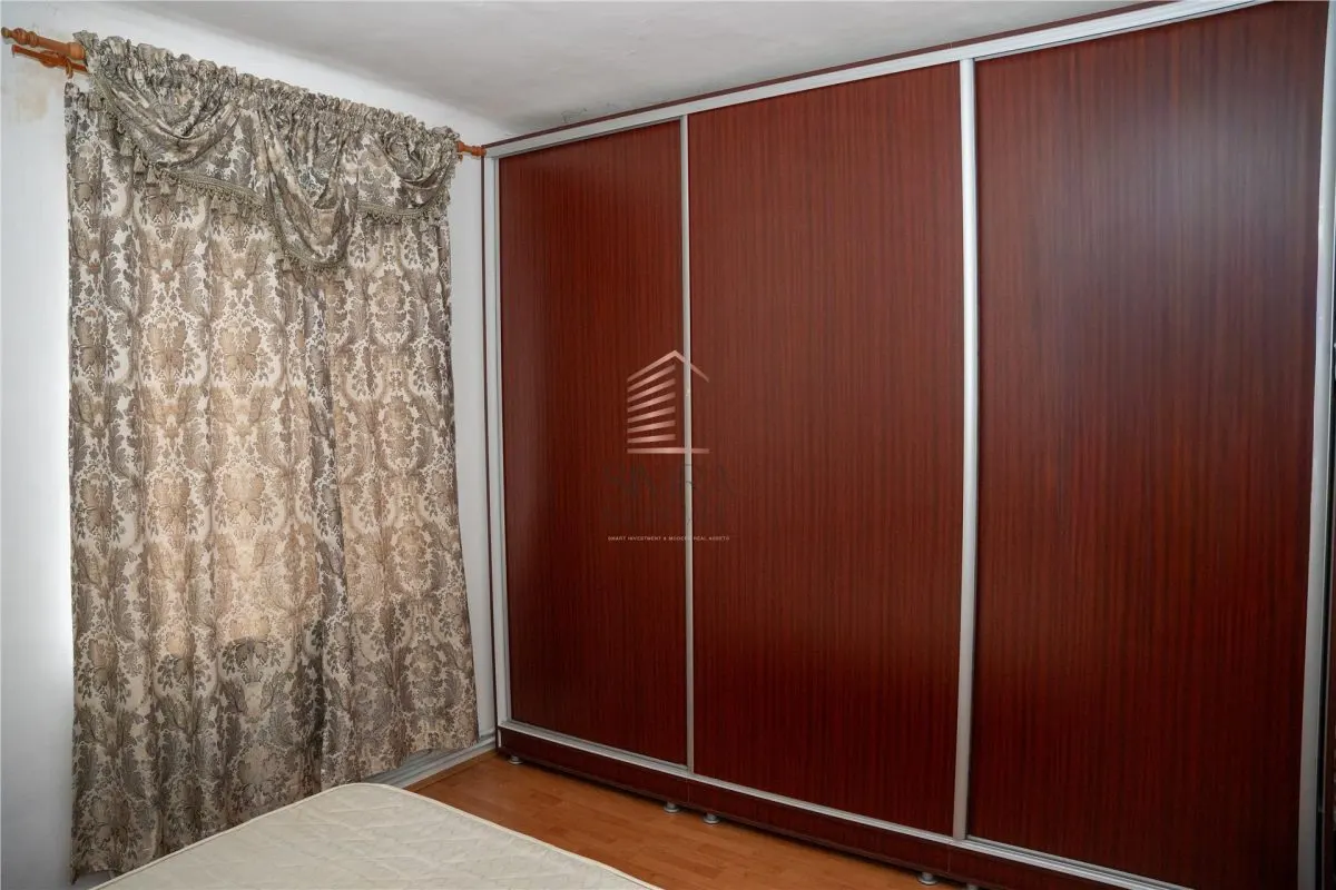 Casa cu teren de 930 mp pe Dealurile Oradiei - foto 10