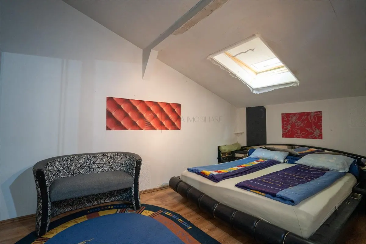 Apartament la casa ultracentral T.Vladimirescu - foto 3