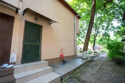 Apartament la casa ultracentral T.Vladimirescu - foto 4