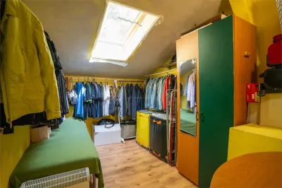 Apartament la casa ultracentral T.Vladimirescu - foto 6