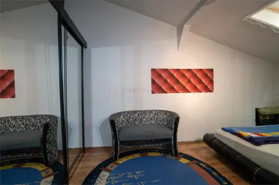 Apartament la casa ultracentral T.Vladimirescu - foto 9