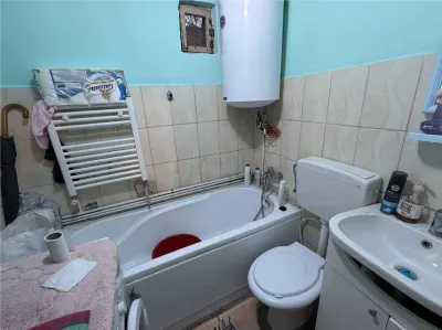 Apartament la casa ultracentral - foto 6