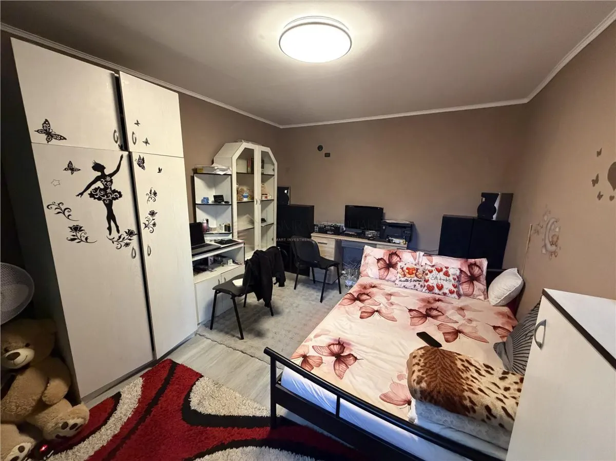 Casa cu teren de 1330 mp la 10 km de Oradea in Tarian - foto 2