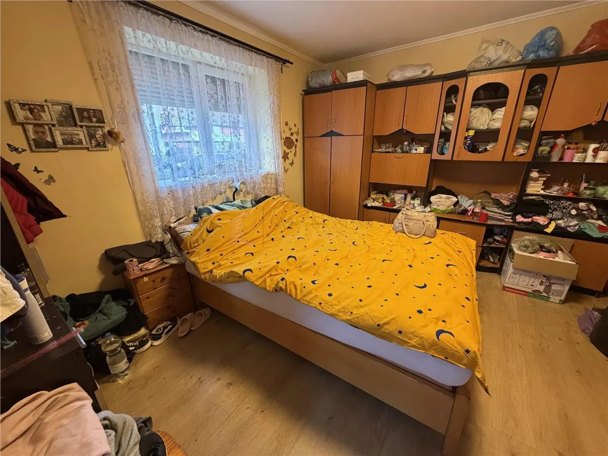 Casa cu teren de 1330 mp la 10 km de Oradea in Tarian - foto 4