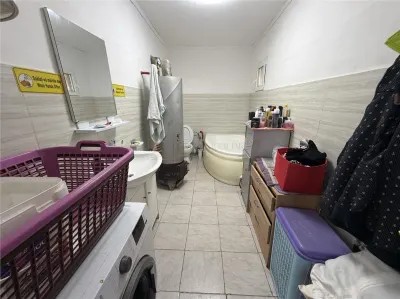 Casa cu teren de 1330 mp la 10 km de Oradea in Tarian - foto 5