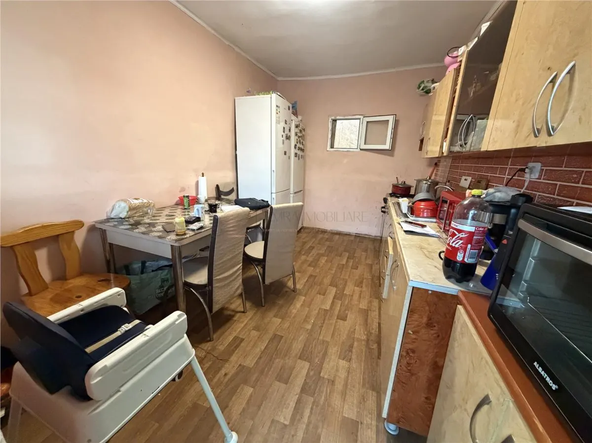 Casa cu teren de 1330 mp la 10 km de Oradea in Tarian - foto 6