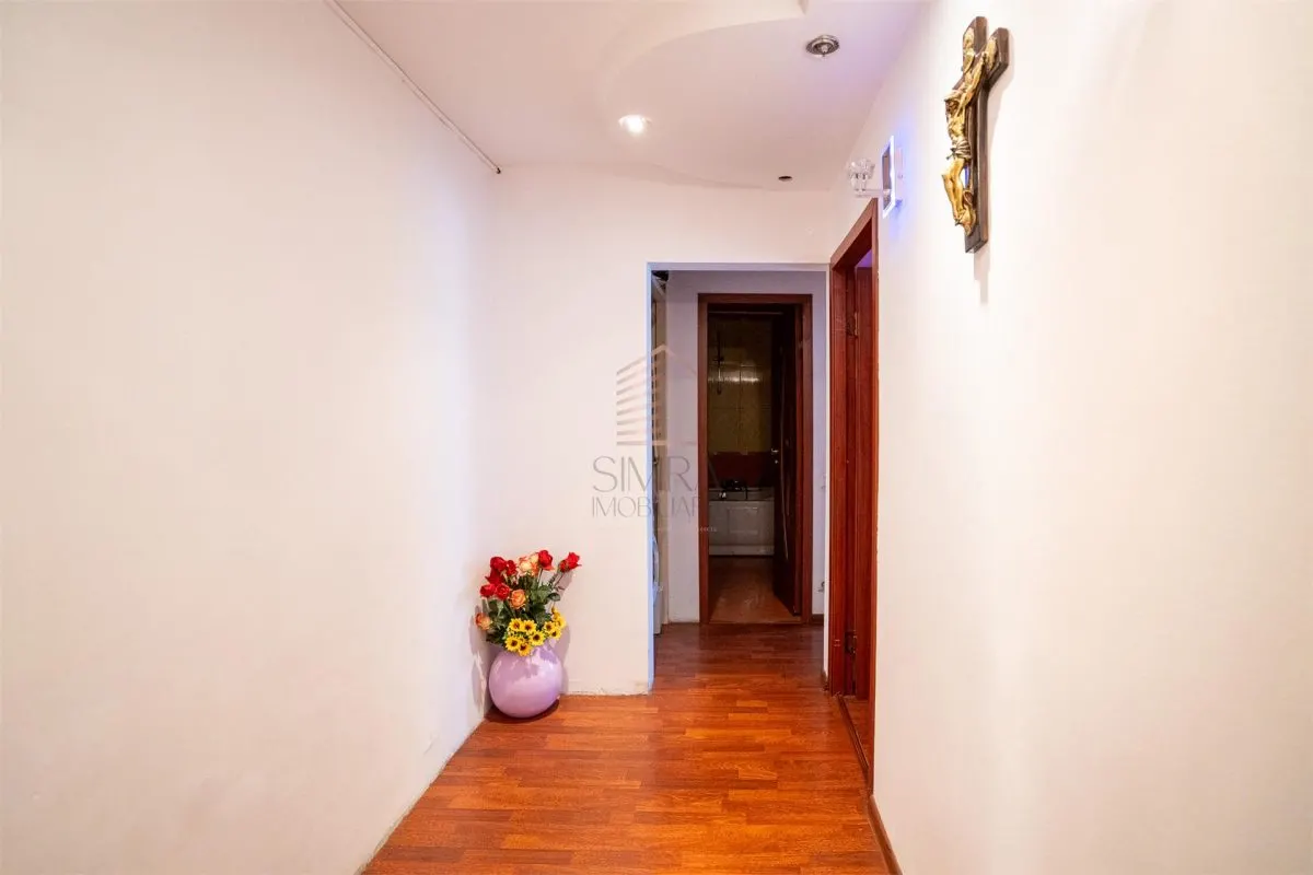 Apartament 3 camere decomandat Rogerius - foto 5