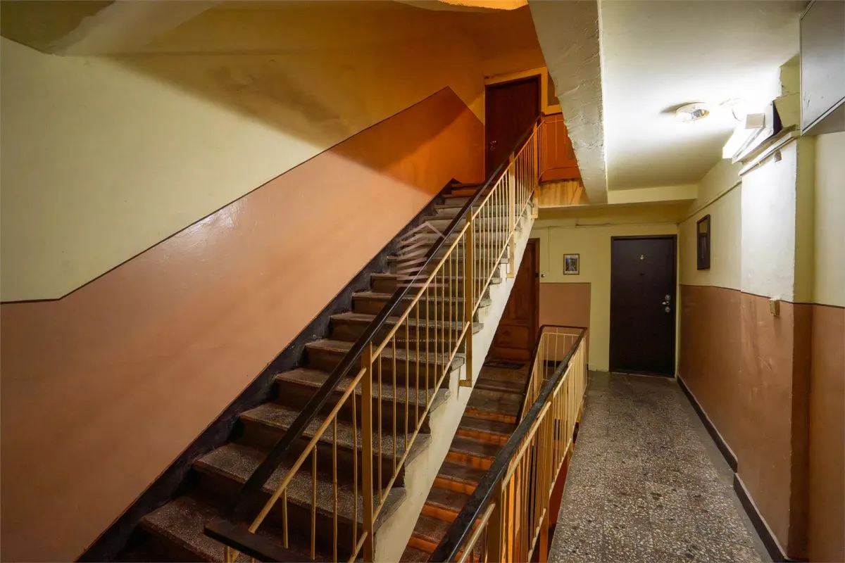 Apartament 3 camere decomandat Rogerius - foto 8