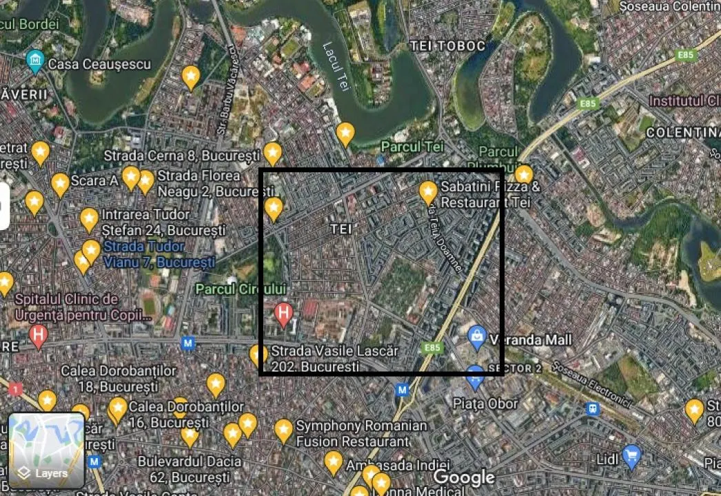 Colentina, Spatiu comercial de vanzare, investitie, inchiriat - foto 1