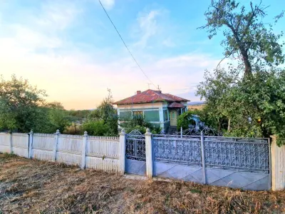 CASA DE VANZARE 3 CAMERE - IN SCAIESTI  - DOLJ - foto 11