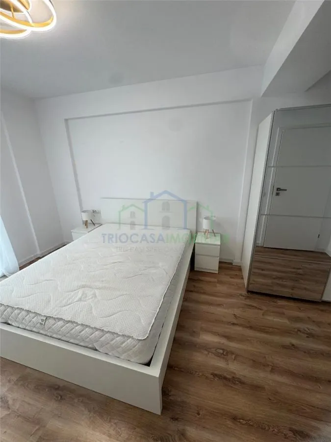 APARTAMENT 3 CAMERE DE INCHIRIAT , COMPLEX PRESIDENT  CU PARCARE - foto 13