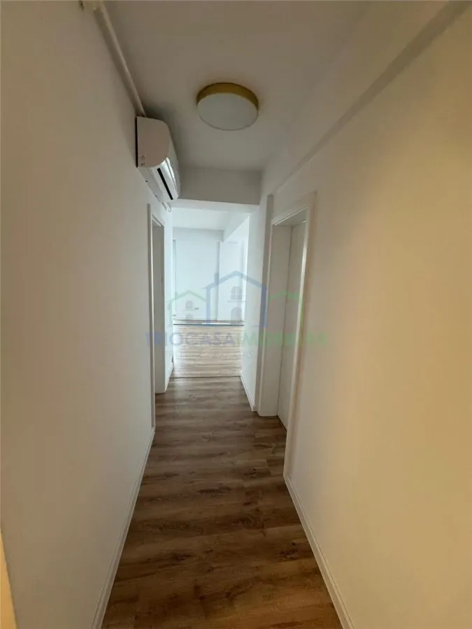 APARTAMENT 3 CAMERE DE INCHIRIAT , COMPLEX PRESIDENT  CU PARCARE - foto 24